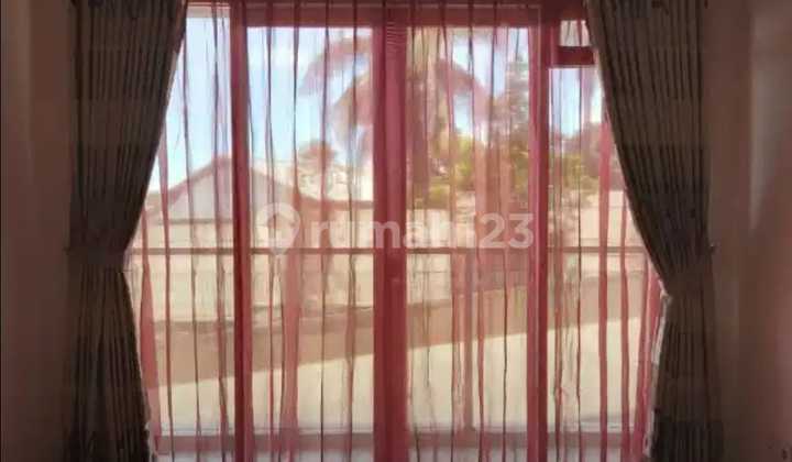 APARTEMEN GATEWAY PASTEUR TIPE 1BR FULL FURNISHED SIAP HUNI BANDUNG 2