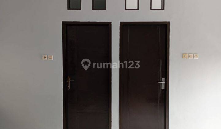 Rumah Nyaman Minimalis Siap Huni Di Taman Kopo Katapang Bandung 2