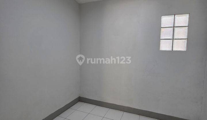 RUMAH NYAMAN MINIMALIS MODERN SIAP HUNI DI TAMAN MUTIARA BANDUNG 2