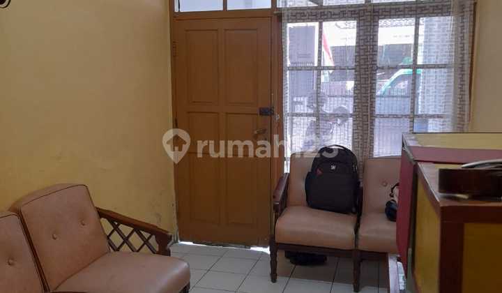 RUMAH IDAMAN MINIMALIS NYAMAN SIAP HUNI DI CIMAHI 2