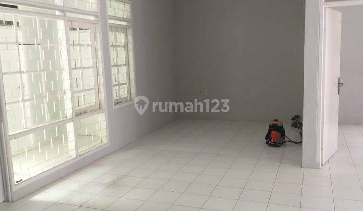 RUMAH NYAMAN MINIMALIS STRATEGIS SIAP HUNI DI TAMAN HOLIS INDAH 1 THI1 BANDUNG 1