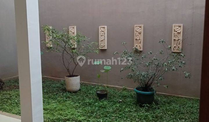 Rumah Cantik 2 Lantai Minimalis Modern Siap Huni di Bali Garden City View Bandung 2