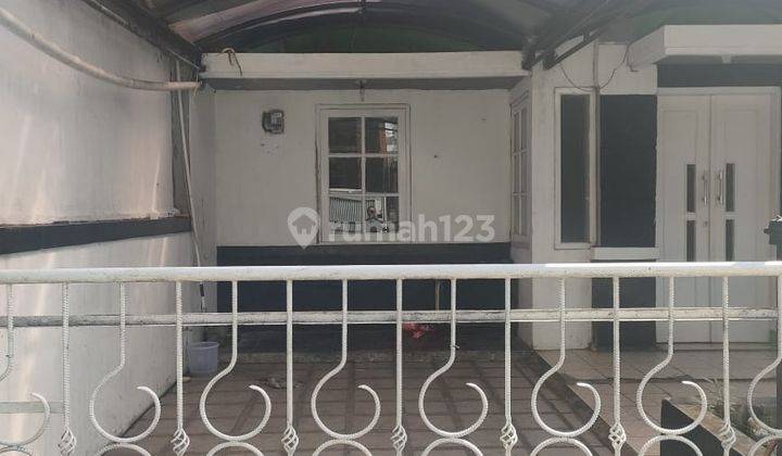 RUMAH NYAMAN MINIMALIS STRATEGIS SIAP HUNI DI BUMI ADIPURA GEDEBAGE BANDUNG 2