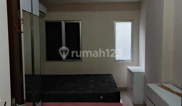 Dijual Apartemen Sudirman Suites Tipe 2Br Full Furnished Siap Huni Tengah Kota Bandung 2