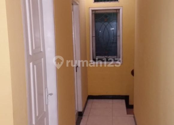 KOSTAN LUAS 4 LANTAI LINGKUNGAN NYAMAN STRATEGIS SIAP HUNI DI SUKAJADI BANDUNG