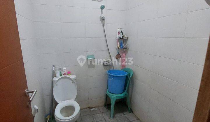 RUMAH BAGUS MODERN STRATEGIS SIAP HUNI DI CIMAHI 2