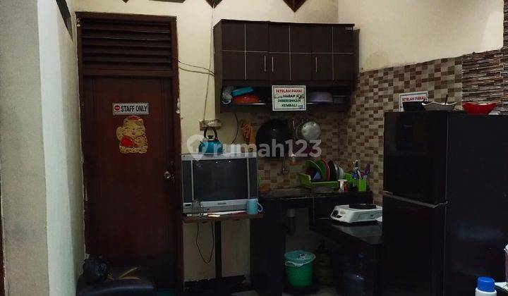 Kostan Aktif Nyaman Full Furnished Lokasi Strategis Siap Huni Di Gatot Subroto Bandung 2