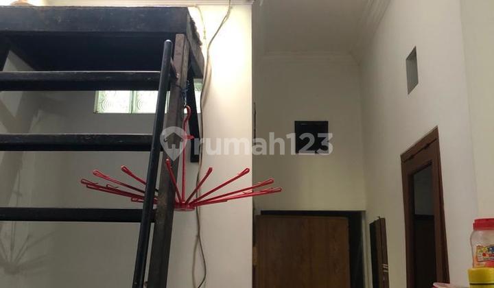 RUMAH ASRI NYAMAN TERAWAT SIAP HUNI DI PASADENA BANDUNG 2