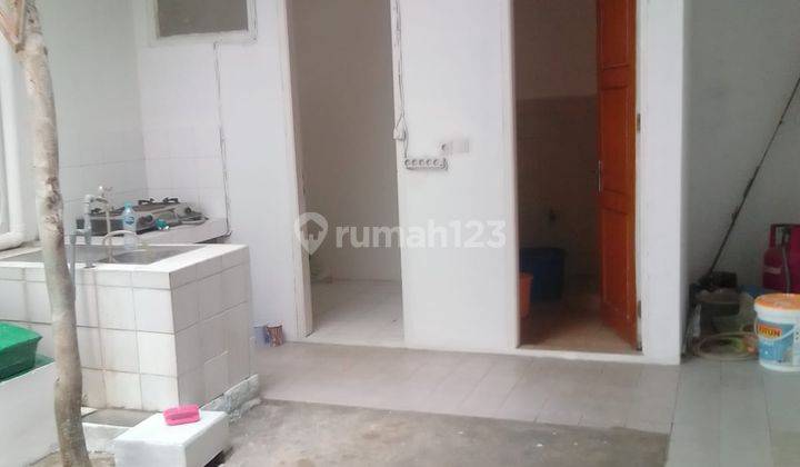 Rumah Idaman 2 Lantai Minimalis Modern Full Furnished Siap Huni Di Setraduta Bandung 1