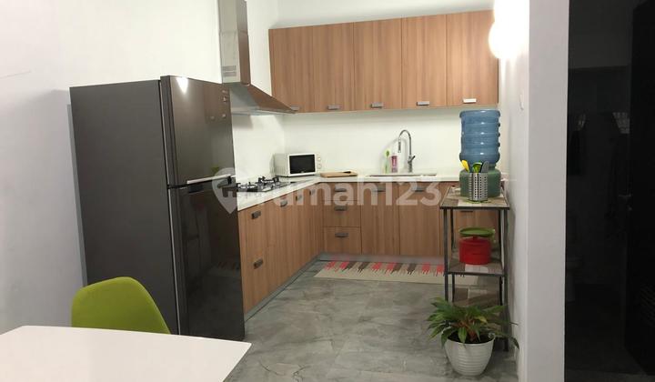 RUMAH IDAMAN MINIMALIS MODERN 2 LANTAI NYAMAN TERAWAT SIAP HUNI DI SAYAP SETRADUTA BANDUNG 2