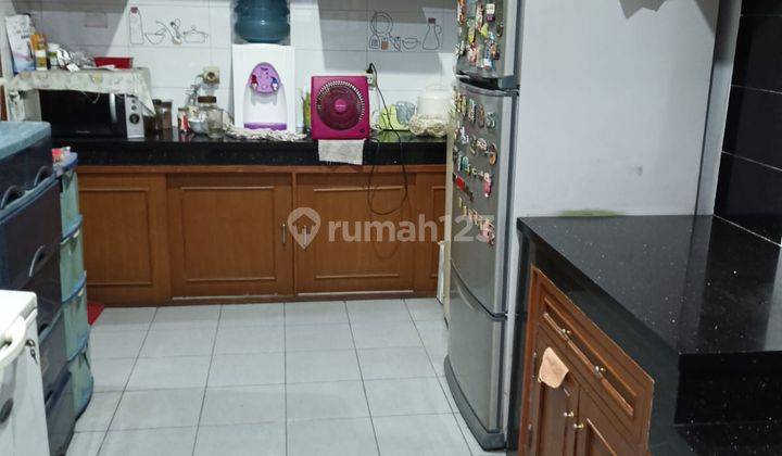 Rumah Bagus 2 Lantai Lingkungan Nyaman Strategis Siap Huni Di Pratista Sakura Bandung 2