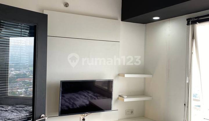 Apartemen Galeri Ciumbuleuit 2 Tipe 2Br Full Furnished Siap Huni Bandung