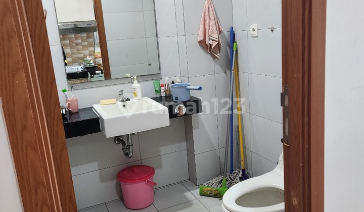 APARTMENT DAGO SUITES 1 BEDROOM TYPE READY TO OCCUPY BANDUNG APARTMENT DAGO SUITES 1 BEDROOM TYPE READY TO OCCUPY BANDUNG