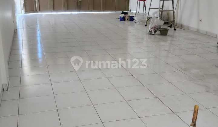 RUKO LUAS STRATEGIS 3,5 LANTAI SIAP PAKAI DI MEKAR WANGI BANDUNG 2