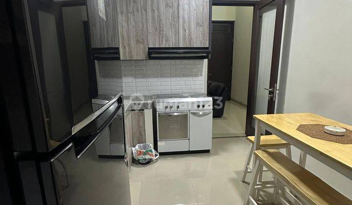 RUMAH MINIMALIS NYAMAN FULL FURNISHED SIAP HUNI DI KOPO SAFIRA BANDUNG 1