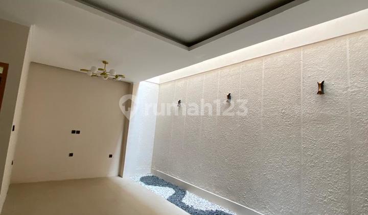 RUMAH BAGUS 2 LANTAI MINIMALIS MODERN SIAP HUNI DI KOTA BALI RESIDENCE PADALARANG BANDUNG 1