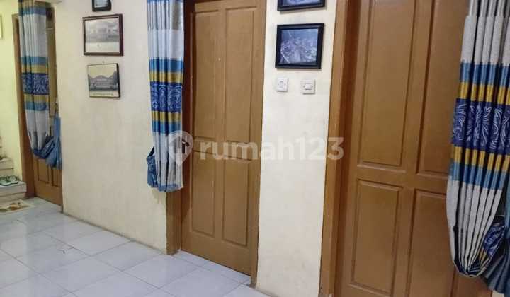 RUMAH MINIMALIS LINGKUNGAN STRATEGIS NYAMAN SIAP HUNI DI PADALARANG BANDUNG 2