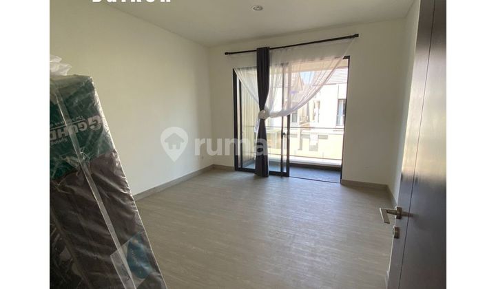 MINIMALIST 2-STORY COMFORTABLE FULLY FURNISHED READY-TO-OCCUPY HOUSE IN PODOMORO PARK CLUSTER FASHAGRIYA BANDUNG