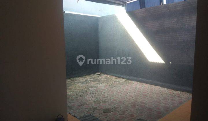 Rumah Nyaman Minimalis Modern Siap Huni Di Tatar Jingganagara Kota Baru Parahyangan Kbp Bandung 2