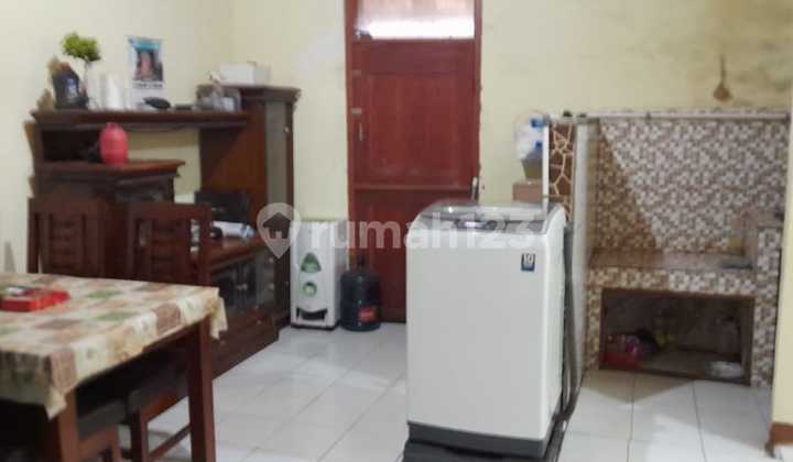 Rumah Nyaman Minimalis Lingkungan Strategis Siap Huni di Cihanjuang Cimahi 2