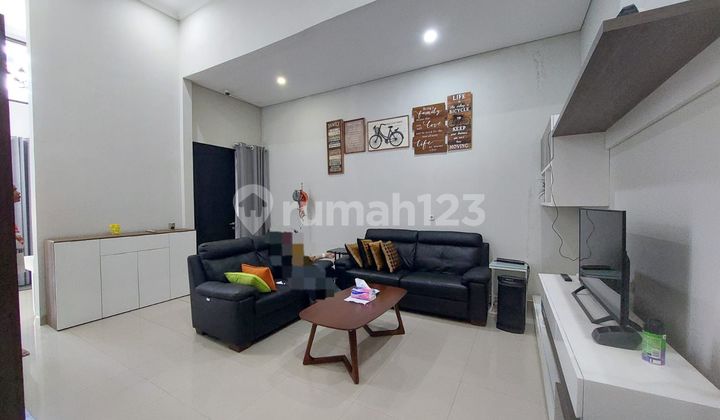 Rumah Bagus Terawat 2 Lantai Lingkungan Nyaman Siap Huni Di Kopo Safira Nata Endah Bandung