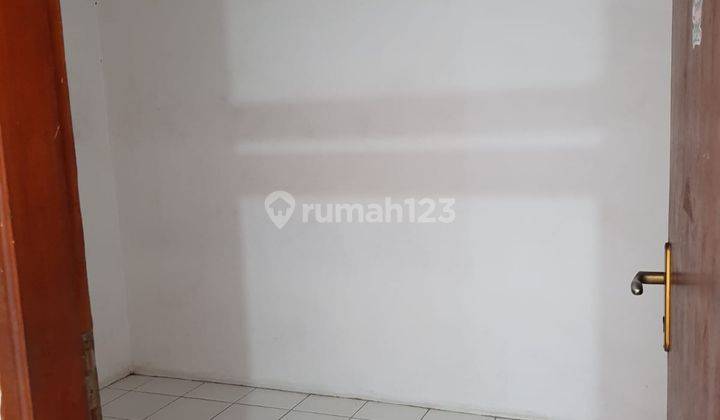 Rumah Minimalis Lingkungan Nyaman Siap Huni Di Taman Holis Indah 1 Thi1 Bandung 2