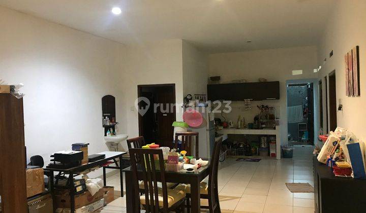 RUMAH BAGUS 2 LANTAI LINGKUNGAN NYAMAN SIAP HUNI DI AWILIGAR BANDUNG 1