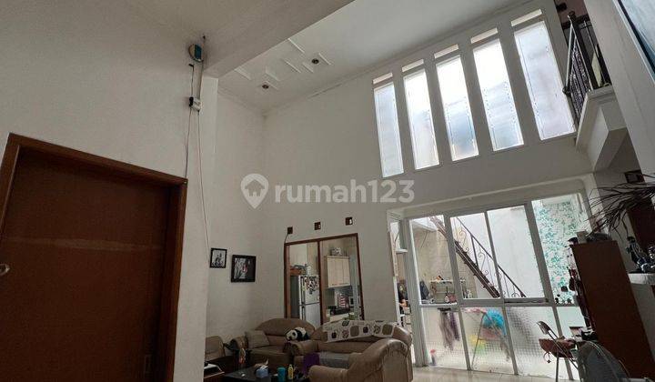 Rumah Nyaman Minimalis Modern 2 Lantai Siap Huni Di Taman Kopo Indah 3 Tki3 Bandung 1