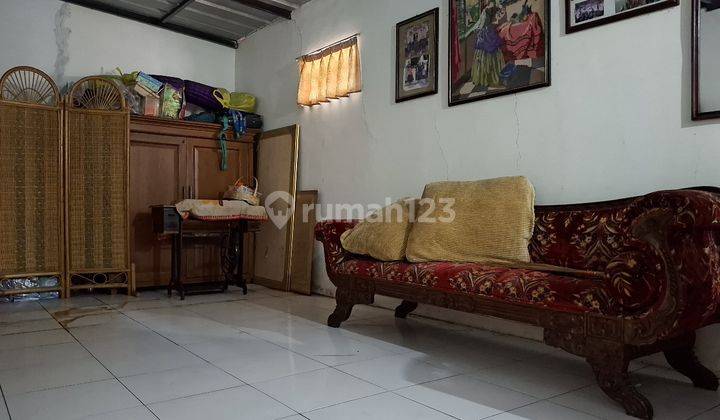 Rumah Bagus Asri Terawat Siap Huni di Griya Bandung Asri Bandung Timur 2