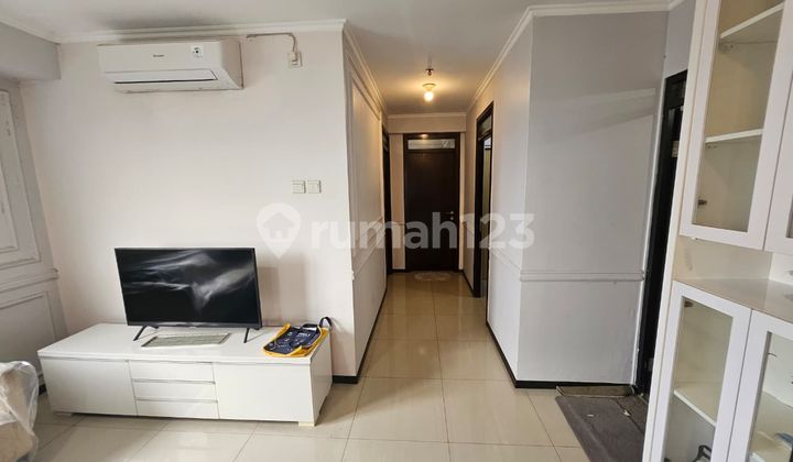APARTEMEN GATEWAY PASTEUR TIPE 3BR FULL FURNISHED SIAP HUNI BANDUNG 2