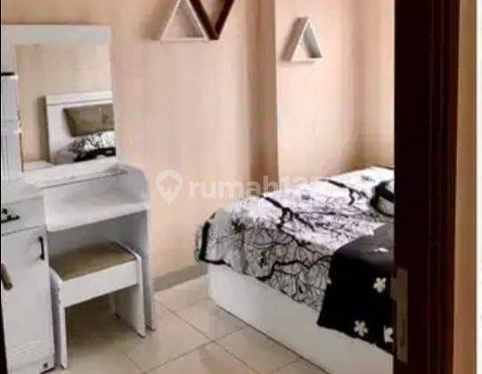 Apartemen Msquare Tipe 2BR Full Furnished Siap Huni Bandung 1