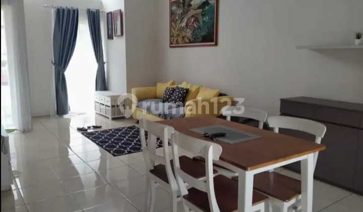 RUMAH NYAMAN MINIMALIS FULL FURNIHSED SIAP HUNI DI TATAR WANGSAKERTA KOTA BARU PARAHYANGAN KBP BANDUNG
