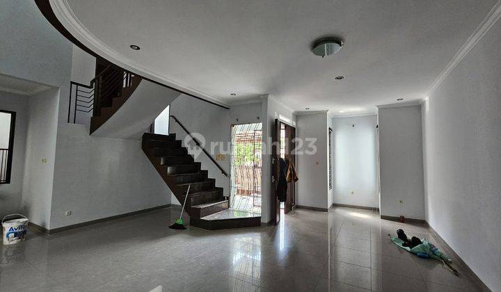 Rumah Keren Minimalis Modern 2 Lantai Siap Huni Di Taman Kopo Indah 3 Tki3 Bandung ,,,, 2