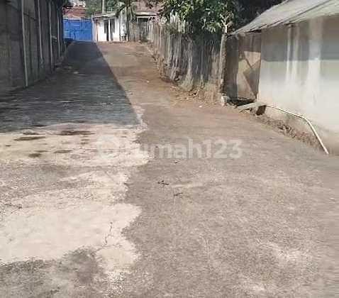 GUDANG LUAS BERSIH STRATEGIS SIAP PAKAI DI MAINROAD BATUJAJAR BANDUNG 1