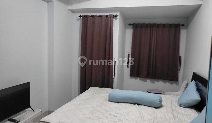 APARTEMEN M SQUARE TIPE STUDIO SIAP HUNI BANDUNG 2