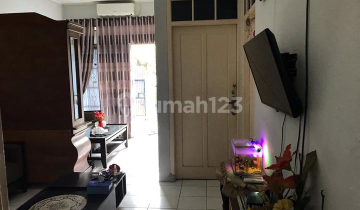 RUMAH BAGUS NYAMAN MINIMALIS SIAP HUNI DI MARGAHAYU RAYA BUAH BATU BANDUNG