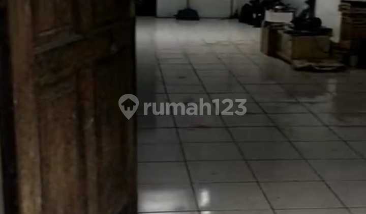 RUMAH STRATEGIS TENGAH KOTA HITUNG TANAH SIAP HUNI DI KEBON KAWUNG BANDUNG 2