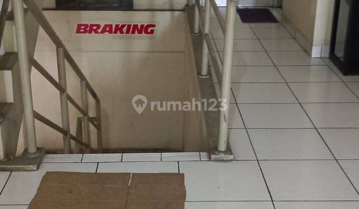 Ruko 3,5 Lantai Cocok Untuk Segala Usaha Di Setrasari Plaza Bandung 2