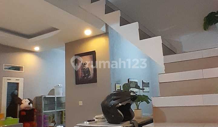 Rumah Nyaman Minimalis Siap Huni di Leuwi Gajah Cimahi Selatan 2