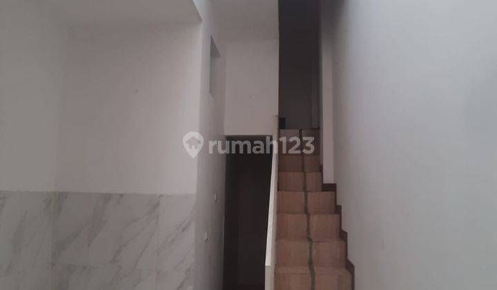 Rumah Minimalis Modern Lingkungan Nyaman Strategis Siap Huni Di Taman Kopo Indah 2 Tki2 Bandung 2