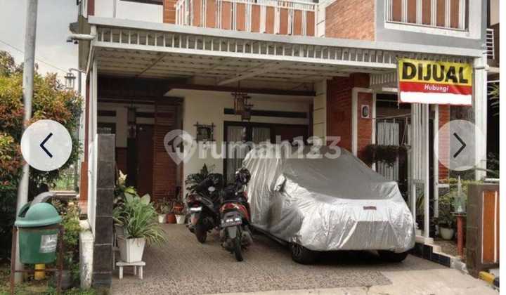 RUMAH BAGUS 2 LANTAI LINGKUNGAN NYAMAN SIAP HUNI DI ARCAMANIK BANDUNG RUMAH BAGUS 2 LANTAI LINGKUNGAN NYAMAN SIAP HUNI DI ARCAMANIK BANDUNG