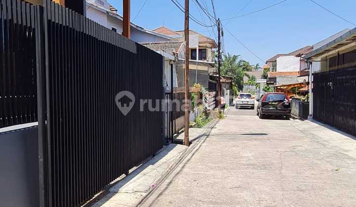 RUMAH BAGUS NYAMAN TENGAH KOTA SIAP HUNI DI TURANGGA BANDUNG