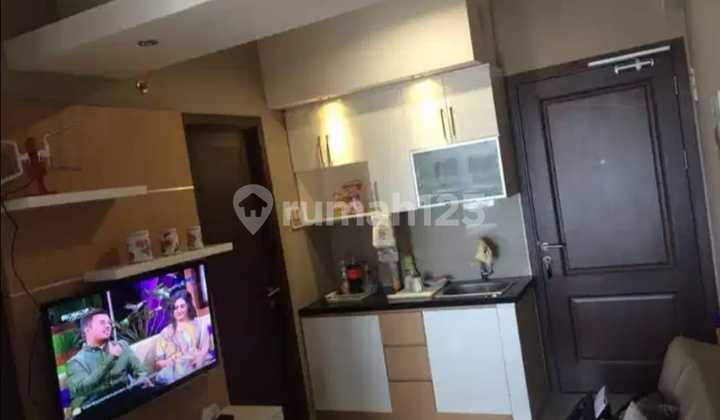 APARTEMEN GALERI CIUMBULEUIT 2 TIPE 2BR FULL FURNISHED SIAP HUNI BANDUNG 2