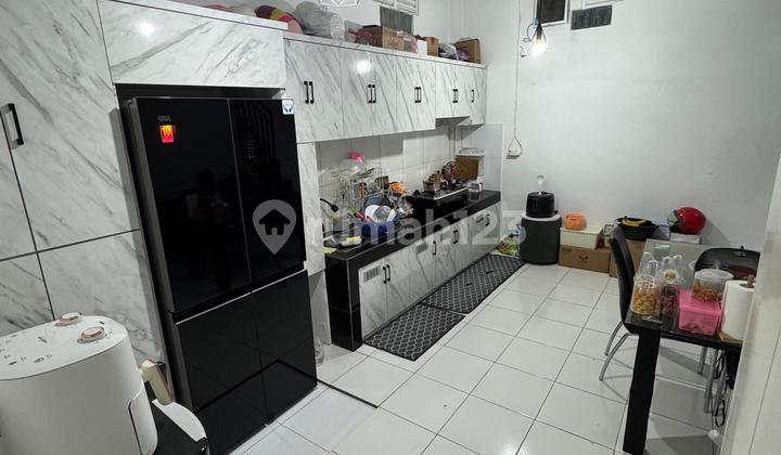 COOL 3-STORY MINIMALIST MODERN COMFORTABLE STRATEGIC READY-TO-OCCUPY HOUSE IN SEROJA HOME RESIDENCE SOREANG BANDUNG 2