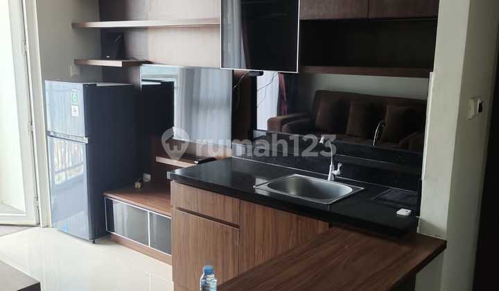 Apartemen Skylandcity Jatinangor Tipe 2Br Full Furnished Nyaman Siap Huni Bandung 1