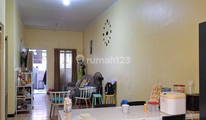 Rumah Nyaman Minimalis Semi Furnished Siap Huni Di Taman Kopo Indah 2 Tki2 Bandung 2