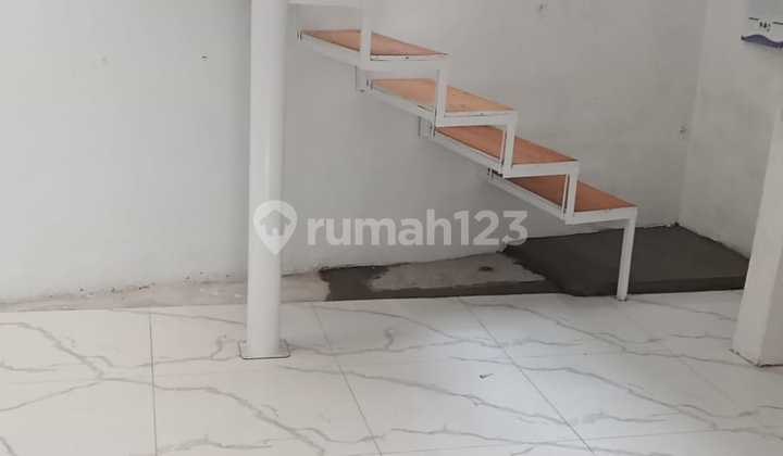 RUMAH ASRI NYAMAN TERAWAT STRATEGIS DI BIMA PASIRKALIKI BANDUNG 2