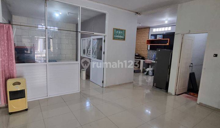 RUMAH BAGUS MINIMALIS MODERN SEMI FURNISHED LINGKUNGAN NYAMAN SIAP HUNI DI SINGGASANA BANDUNG 2