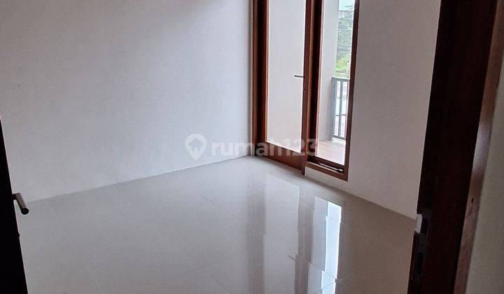 RUMAH 2 LANTAI MINIMALIS MODERN NYAMAN STRATEGIS SIAP HUNI DI KOTA BALI RESIDENCE BANDUNG 1
