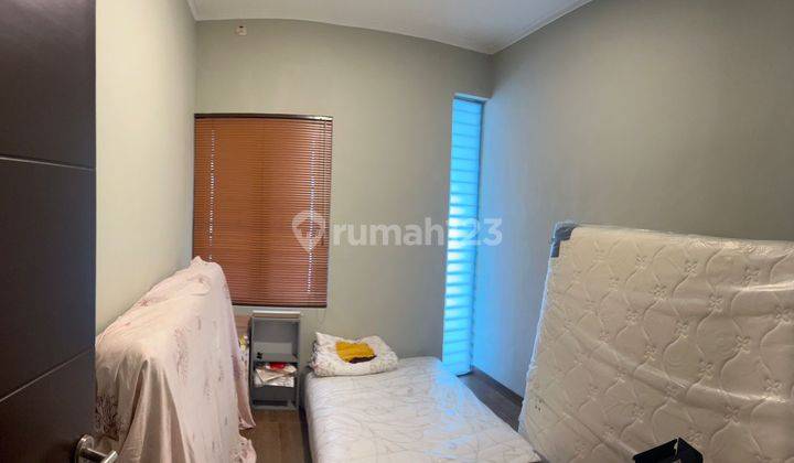 Rumah Nyaman 1,5 Lantai Semi Furnished Siap Huni Di Taman Kopo Indah 3 Tki3 Bandung 1